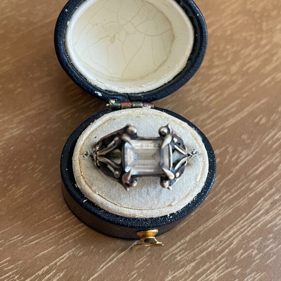 Bloodmilk Ring - Picture 1 of 2